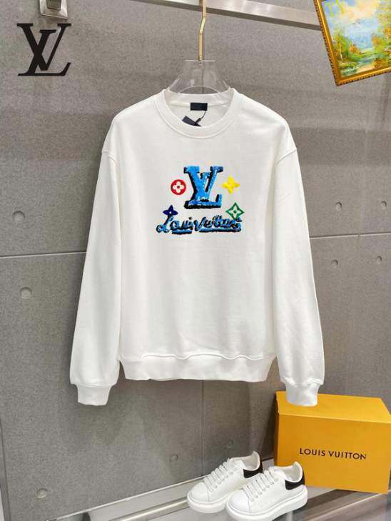 Picture of LV Sweatshirt _SKULVM-3XL25tr14133783